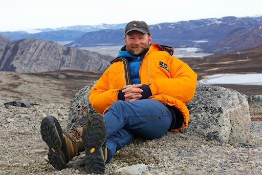 Prof. Andrew Sole