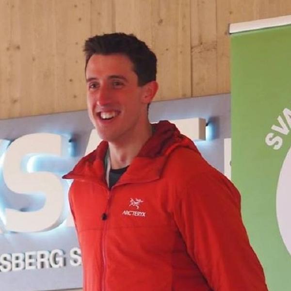 Dr Ben Davison
