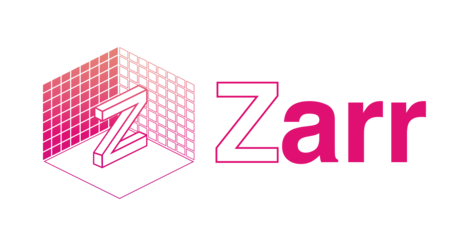 Zarr logo